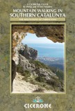Mountain Walking in Southern Catalunya - Cicerone Press