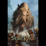 Mountainwheel Games Stone Rage (PC - Steam elektronikus játék licensz)