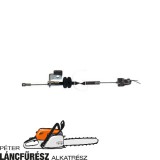 Mountfield 21” Emperor (MP83703) B&S Engines M4183 kuplung kábel, L 1,14 m