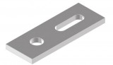 Mounting adapter for combi screws A2 (80x30x4)