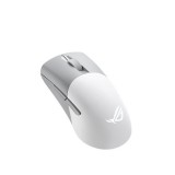 Mouse ASUS ROG Keris Wireless AimPoint vezeték nélküli egér - Fehér
