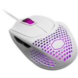 Mouse Cooler Master MM720 White Matte - MM-720-WWOL1 (MM-720-WWOL1)