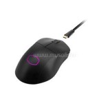 Mouse Cooler Master MM731 Black - MM-731-KKOH1 (MM-731-KKOH1)