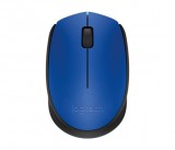 Mouse logitech m171 - kék 910-004640