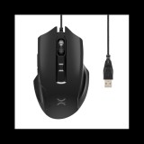 Mouse NOXO Havoc Gaming egér 2400dpi (4770070881934)