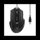Mouse NOXO Havoc Gaming egér 2400dpi (4770070881934) - Egér