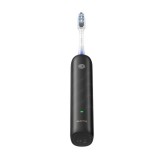 Mova 3D Clean fekete elektromos fogkefe