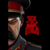 Mova Game Publising Sex with Stalin (PC - Steam elektronikus játék licensz)