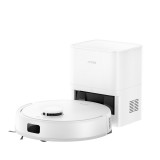 Mova RLE22GD-WH E20 Plus Robotporszívó felmosó funkcióval - Fehér (RLE22GD-WH)