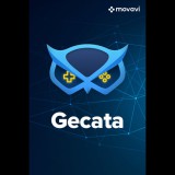 Movavi Software Gecata by Movavi 5 - Game Recording Software (PC - Steam elektronikus játék licensz)