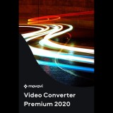 Movavi Software Movavi Video Converter Premium 2020 (PC - Steam elektronikus játék licensz)