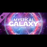 Movavi Software Movavi Video Editor Plus 2020 Effects - Mystical Galaxy Pack (PC - Steam elektronikus játék licensz)