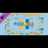 Movavi Software Movavi Video Editor Plus 2020 Effects - Pixel Age Pack (PC - Steam elektronikus játék licensz)