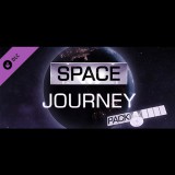 Movavi Software Movavi Video Editor Plus 2020 Effects - Space Journey Pack (PC - Steam elektronikus játék licensz)