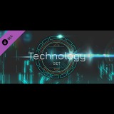 Movavi Software Movavi Video Editor Plus 2020 Effects - Technology Set (PC - Steam elektronikus játék licensz)