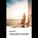 Movavi Software Movavi Video Editor Plus 2020 - Video Editing Software (PC - Steam elektronikus játék licensz)