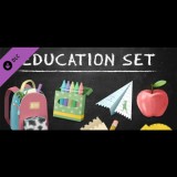 Movavi Software Movavi Video Editor Plus 2021 Effects - Education Set (PC - Steam elektronikus játék licensz)