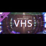 Movavi Software Movavi Video Editor Plus 2021 Effects - VHS Intro Pack (PC - Steam elektronikus játék licensz)
