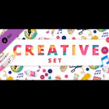 Movavi Software Movavi Video Editor Plus 2022 - Creative Set (PC - Steam elektronikus játék licensz)