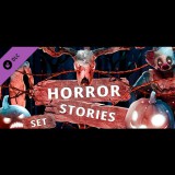 Movavi Software Movavi Video Editor Plus 2022 - Horror Stories Set (PC - Steam elektronikus játék licensz)