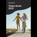 Movavi Software Movavi Video Suite 2021 (PC - Steam elektronikus játék licensz)