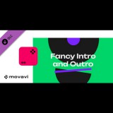 Movavi Video Suite 2024 - Fancy Intro and Outro Pack (PC - Steam elektronikus játék licensz)