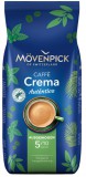 Mövenpick El Autentico Caffé Crema, 1 kg
