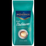 MÖVENPICK of SWITZERLAND CAFFE CREMA GUSTO ITALIANO, szemes, 1000g (4006581017815)