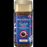 MÖVENPICK of SWITZERLAND GOLD Intense, instant, 200g (4006581018102)