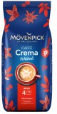 MÖVENPICK Schümli szemes kávé, 1 kg