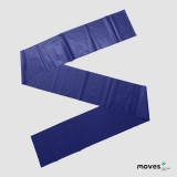 Moves Band Erősítő gumiszalag 1,5m | extra erős - kék | 2.2-5.2kg