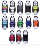 MOVI LAC-300 Szilikon cipőfűző