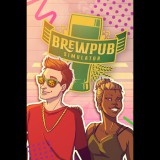 Movie Games S.A. Brewpub Simulator (PC - Steam elektronikus játék licensz)