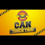 Movie Games S.A. Gas Station Simulator - Can Touch This (PC - Steam elektronikus játék licensz)