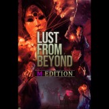 Movie Games S.A. Lust from Beyond: M Edition (PC - Steam elektronikus játék licensz)