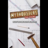 Movie Games S.A. MythBusters: The Game - Crazy Experiments Simulator (PC - Steam elektronikus játék licensz)