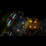 Movie Games S.A. Soulblight (PC - Steam elektronikus játék licensz)