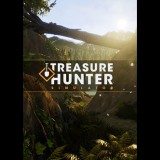 Movie Games S.A. Treasure Hunter Simulator (PC - Steam elektronikus játék licensz)