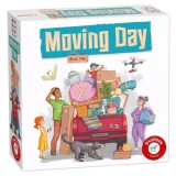 Moving Day társasjáték - Piatnik
