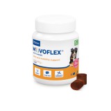 Movoflex ízületvédő rágótabletta kutyáknak 30 db - L - Nagytestű (>35kg)