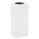 MovoMed öntapadós rugalmas pólya fehér (5 cm x 4,5 m)