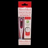 MovoMed Rigid lázmérő