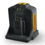 Mowox BC 135 4 A-es gyorstöltő - BC135