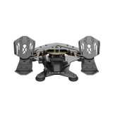 Moza Racing kiegészítő - Flight MRP Rudder Pedal