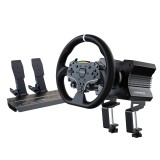 Moza Racing R5 Szimulátor szett - Fekete (PC) (RS20)