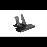 Moza Racing SR-P Pedál szett - Fekete (PC) (RS11)