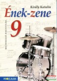 Mozaik Kiadó Ének-Zene 9. Tankönyv - MS-2462U