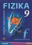 Mozaik Kiadó Fizika 9. tankönyv - Mozgások, energiaváltozások - MS-2615U