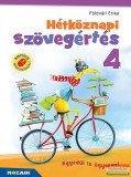 Mozaik Kiadó Földvári Erika - Hétköznapi szövegértés 4. osztály - MS-1674