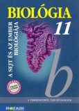 Mozaik Kiadó Gál Béla: Biológia 11. - A sejt és az ember biológiája - könyv